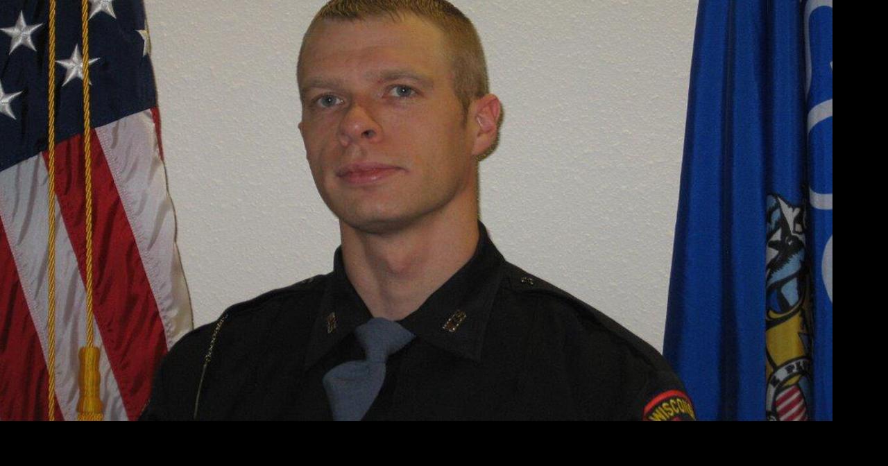 Guardsmen remember fallen trooper who served alongside them as caring ...