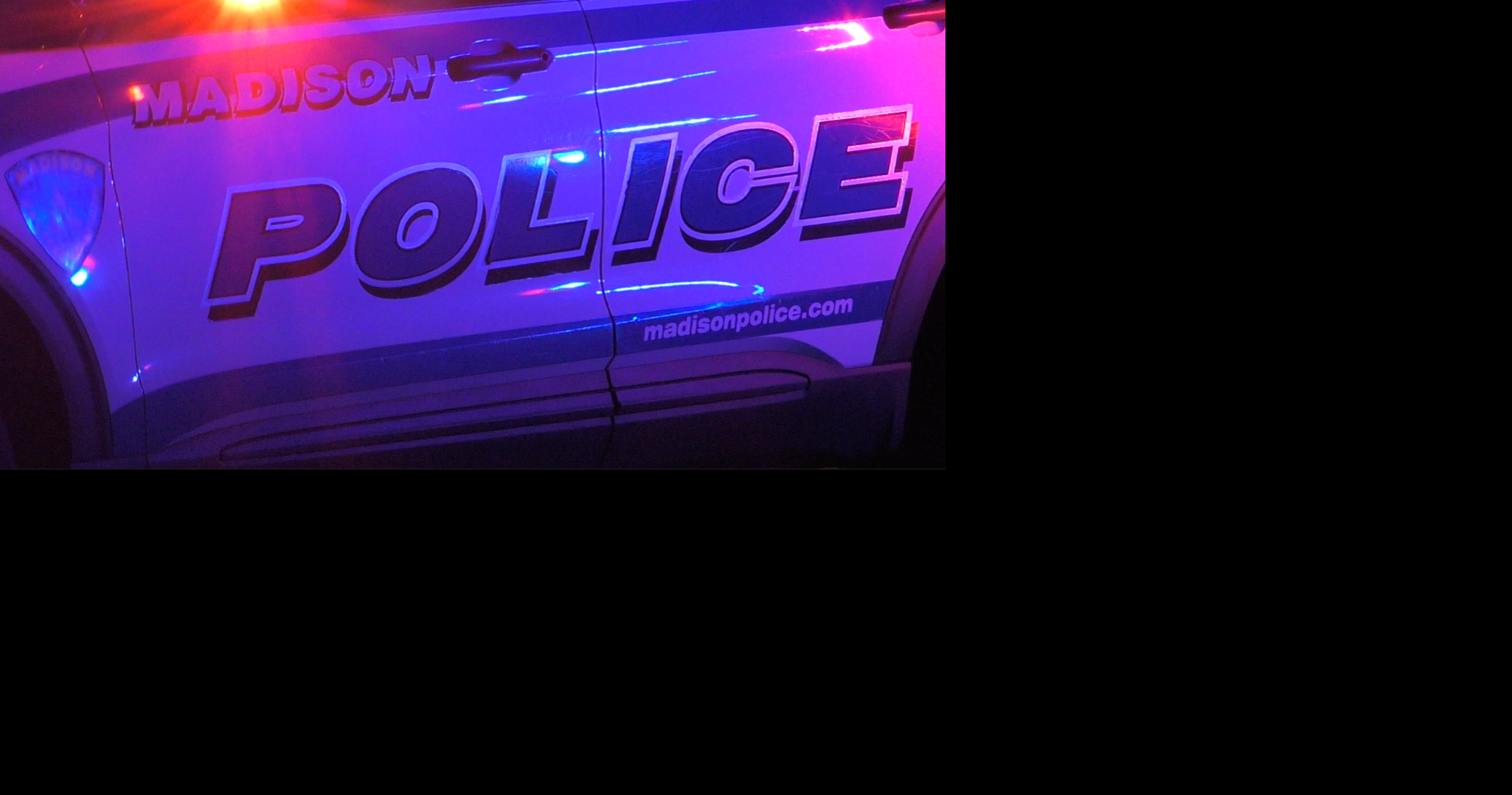 Madison police respond to shots-fired report at Dutch Mill Mobile Homes