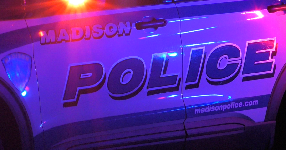 Madison police respond to shots-fired report at Dutch Mill Mobile Homes