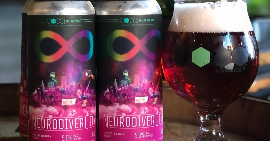 Karben4 Brewing files Chapter 11 bankruptcy, will continue operating - Vimarsana News