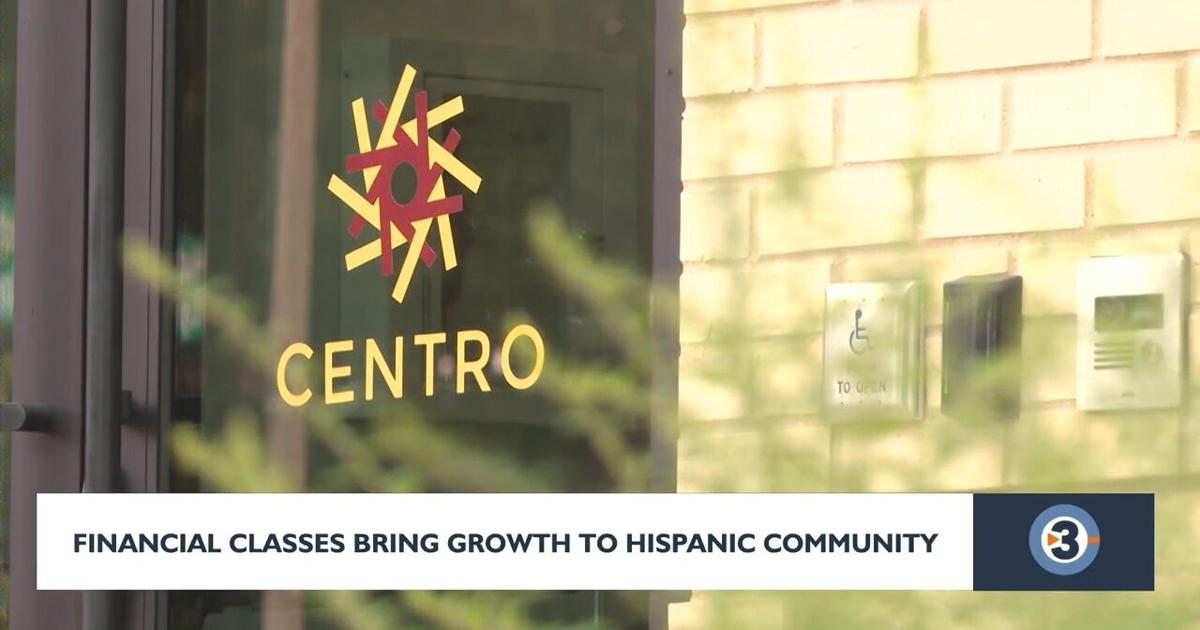 Impulsa tu Futuro Financiero: Centro Hispano Ofrece Clases Gratuitas para la Comunidad Latina en Madison