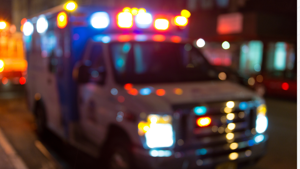 Cottage Grove man arrested on suspicion of OWI after Grant Co. crash