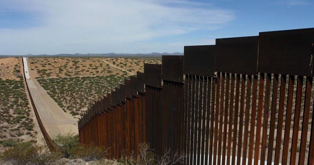 Wisconsin officials seek legislators' permission to drop lawsuit challenging border wall funding - Vimarsana News