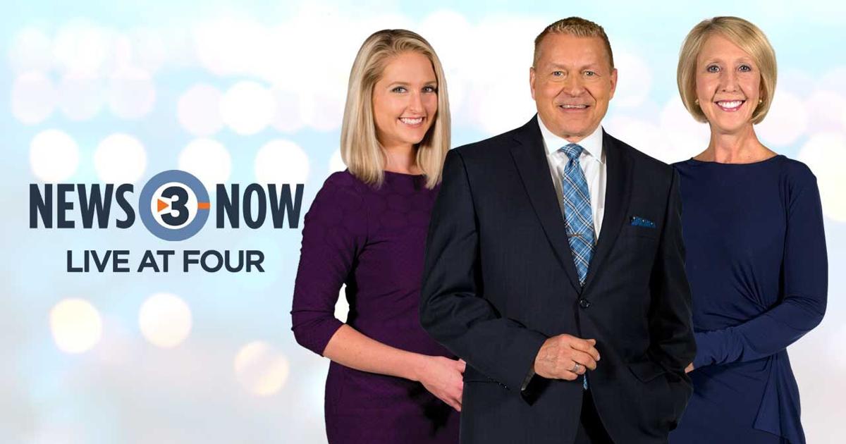 On3 Reporters News 3 Now Live at Four | | channel3000.com
