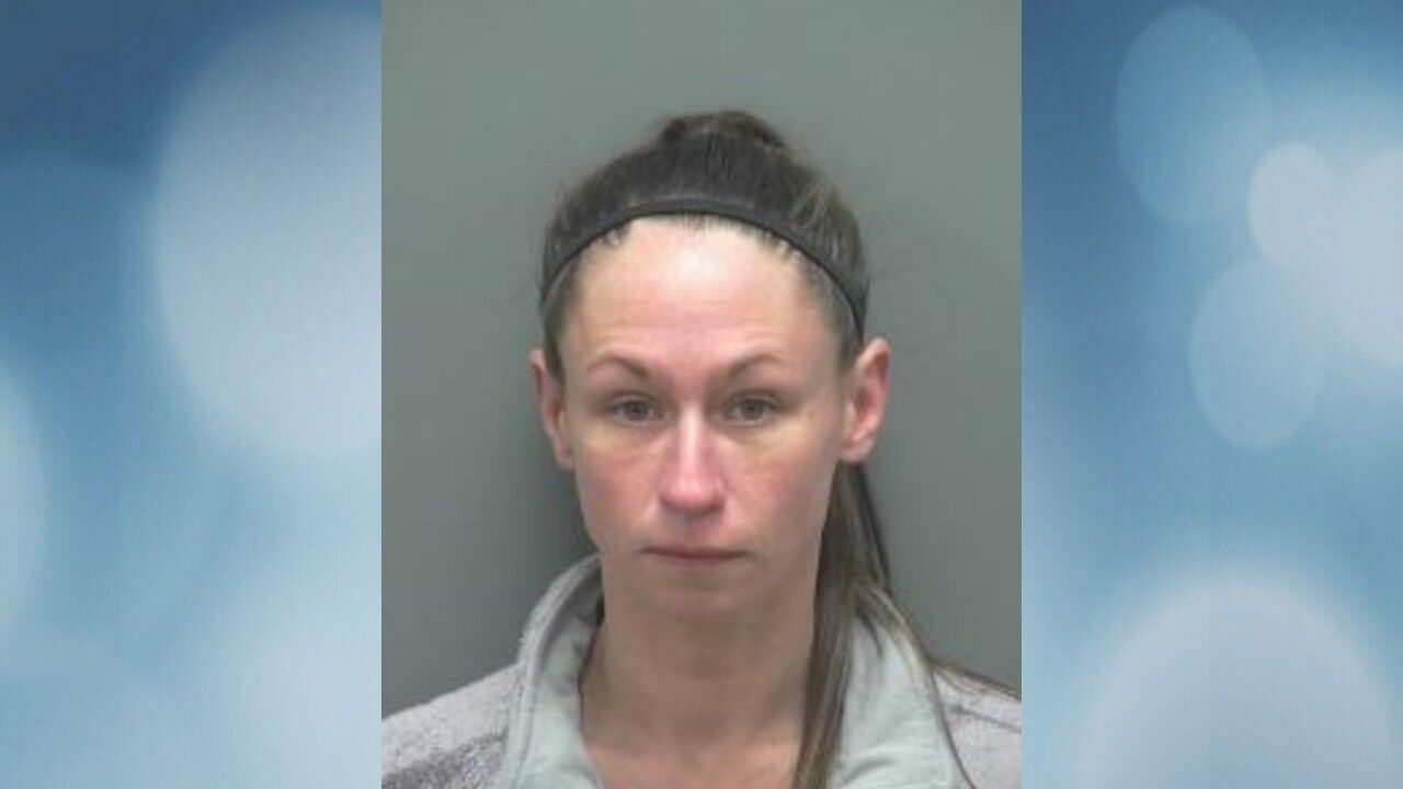 Janesville Woman Arrested On Child Neglect, Drug Charges | Crime News ...