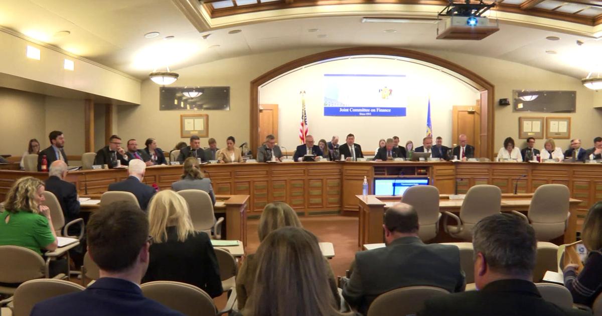 Wisconsin lawmakers to start budget process on Thursday | News ...