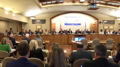 Wisconsin Joint Finance Committee