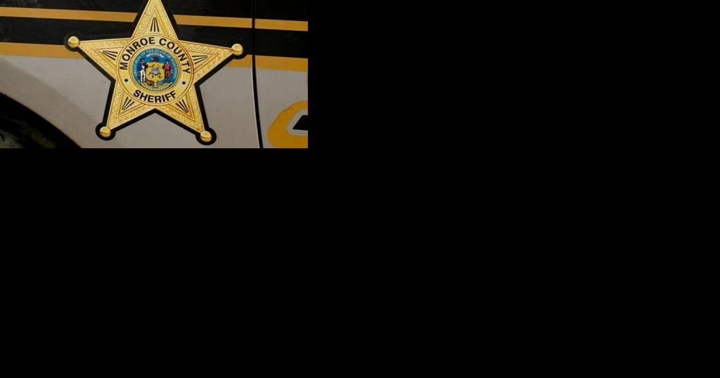 Tomah Man Arrested for High-Speed Chase and OWI 4th Offense | News - Vimarsana News