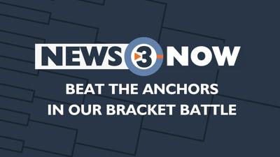 Beat the anchors in our bracket battle