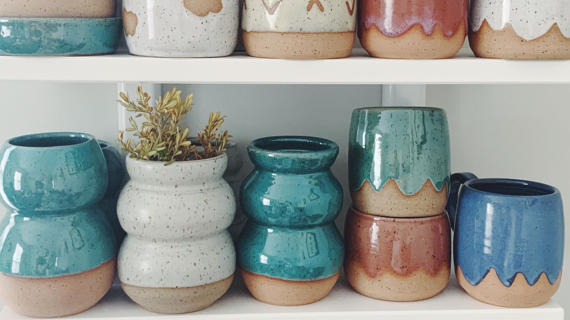 Liz Aldag's ceramics bring a lot to the table | MADISON MAGAZINE