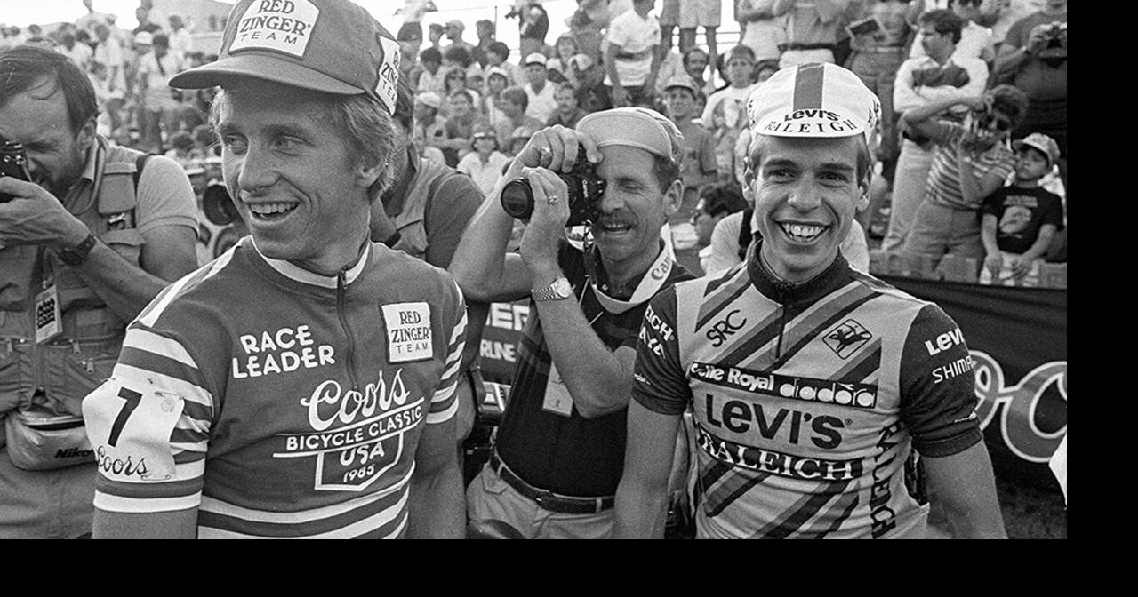 Tracing Madison's bike culture back to the 1970s