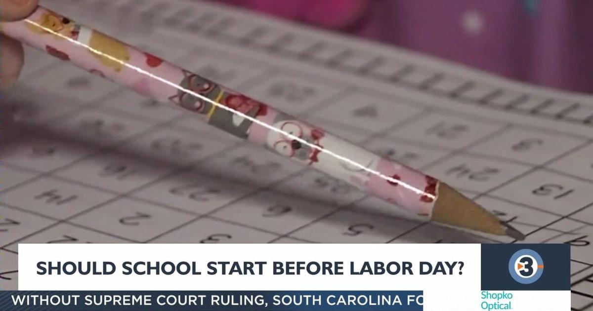 Wisconsin DPI proposes giving schools more options to start year early ...