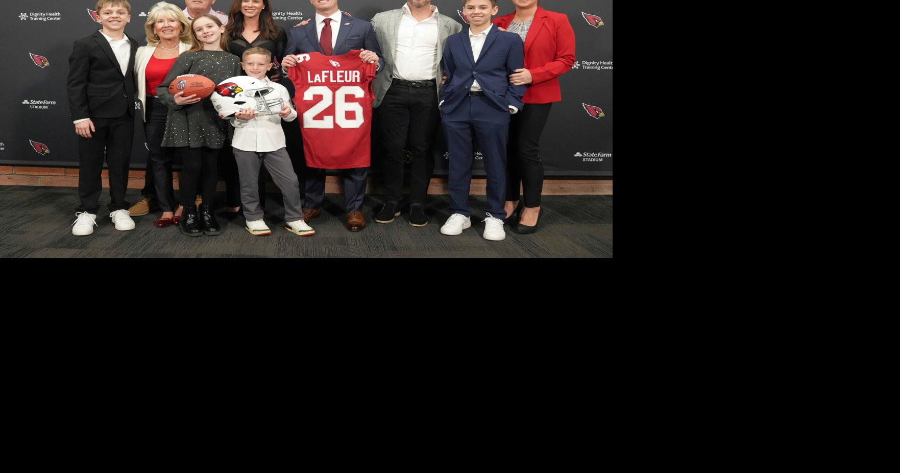 Oh, brother! Matt, Mike LaFleur look forward to Packers-Cardinals joint practice, preseason matchup
