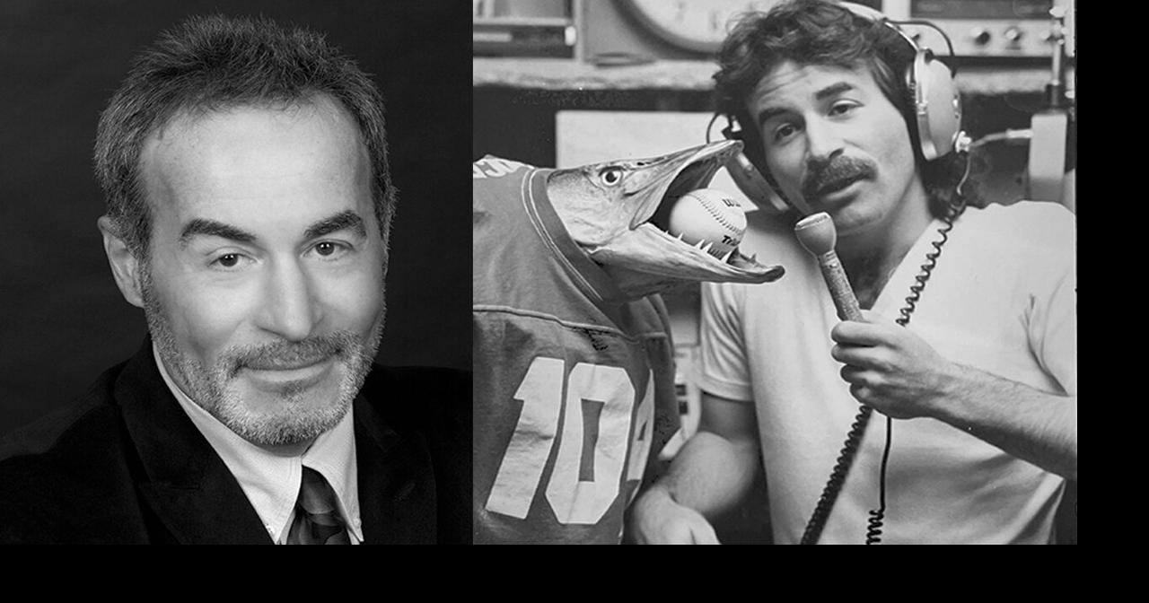 Ralph Cohen reflects on half a century spent in the Madison media scene ...