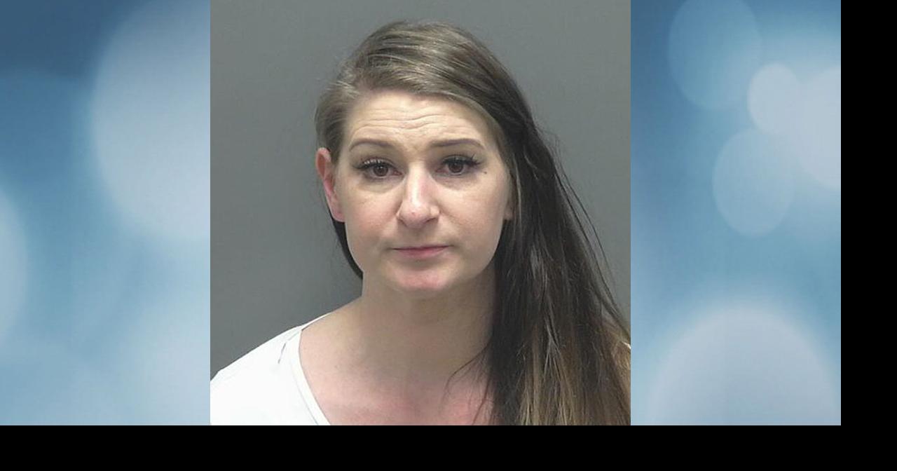 Former Jefferson County sheriff’s deputy arrested in connection with ...