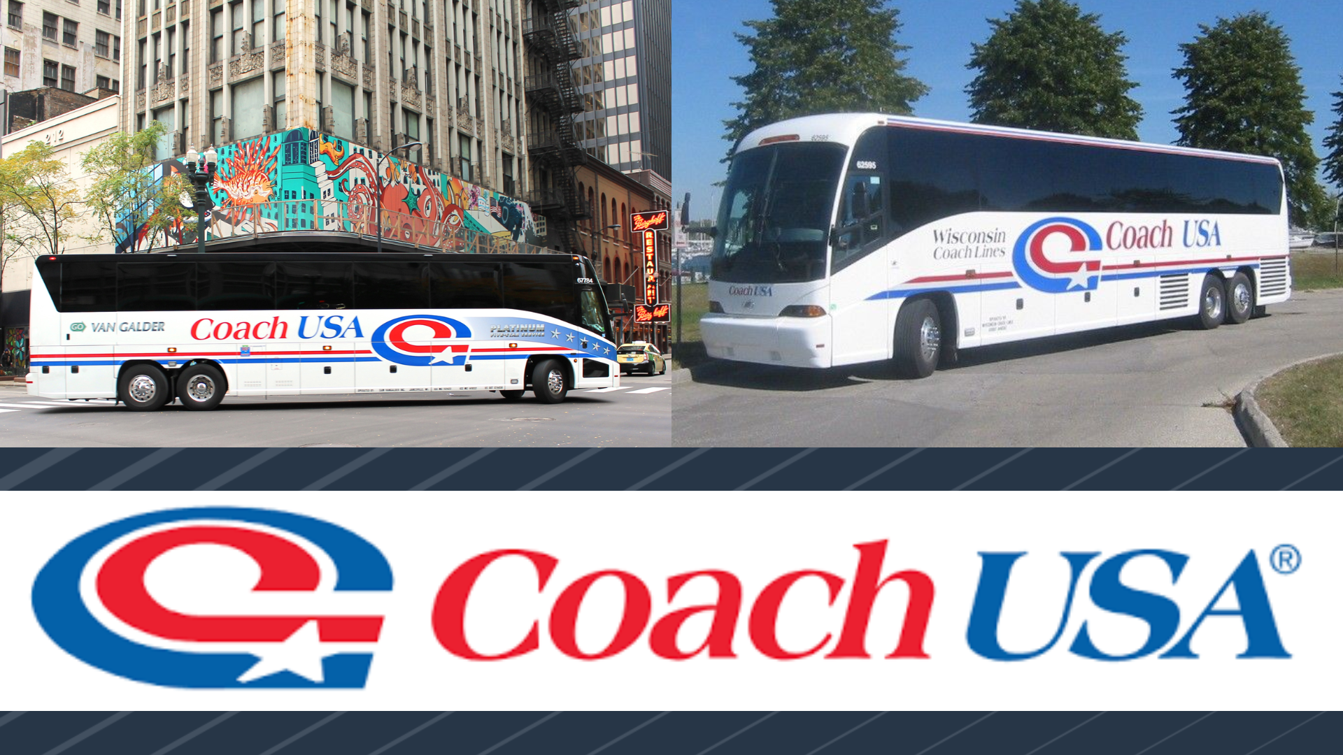 Comprehensive Guide to Coach USA Janesville, WI