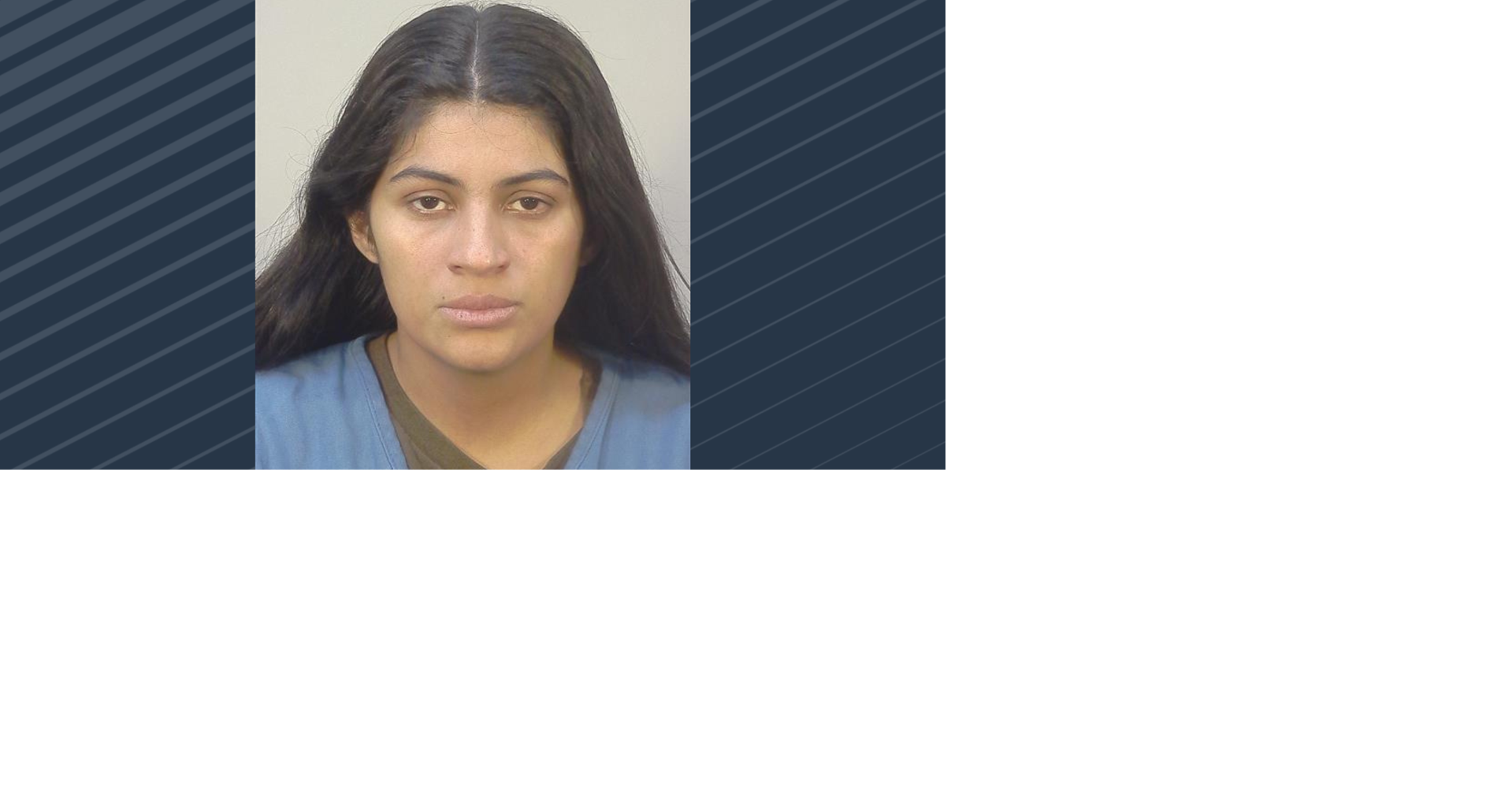 Driver in fatal crash who was arrested by ICE back in Dane