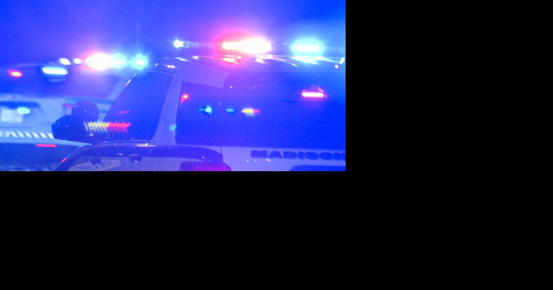 Madison police investigating after man arrived at hospital with gunshot wound
