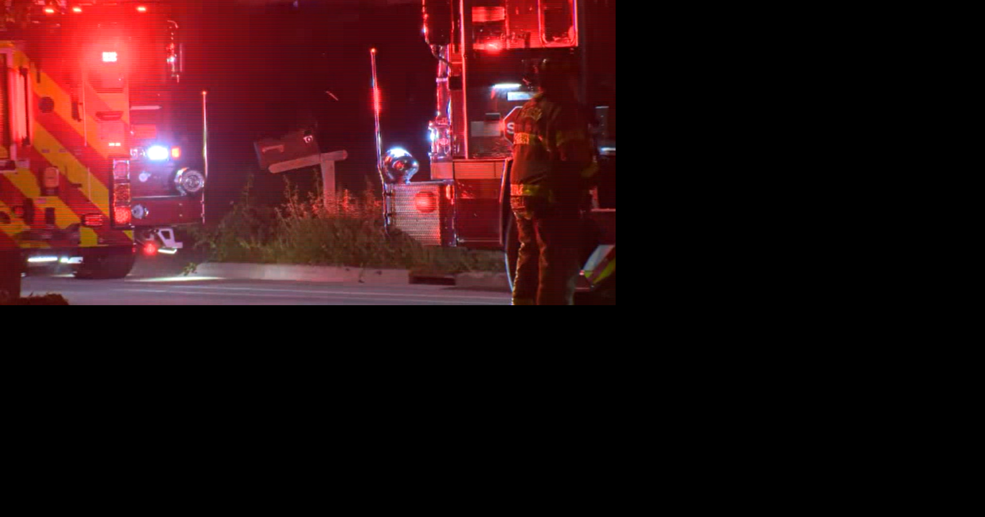 No injuries reported after fire on Madison's east side | News ...