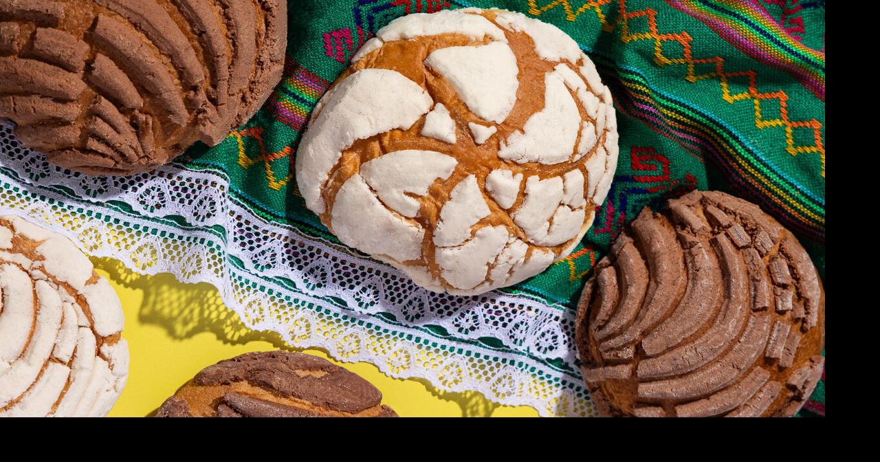An entry point to Latin American pastries on Park Street