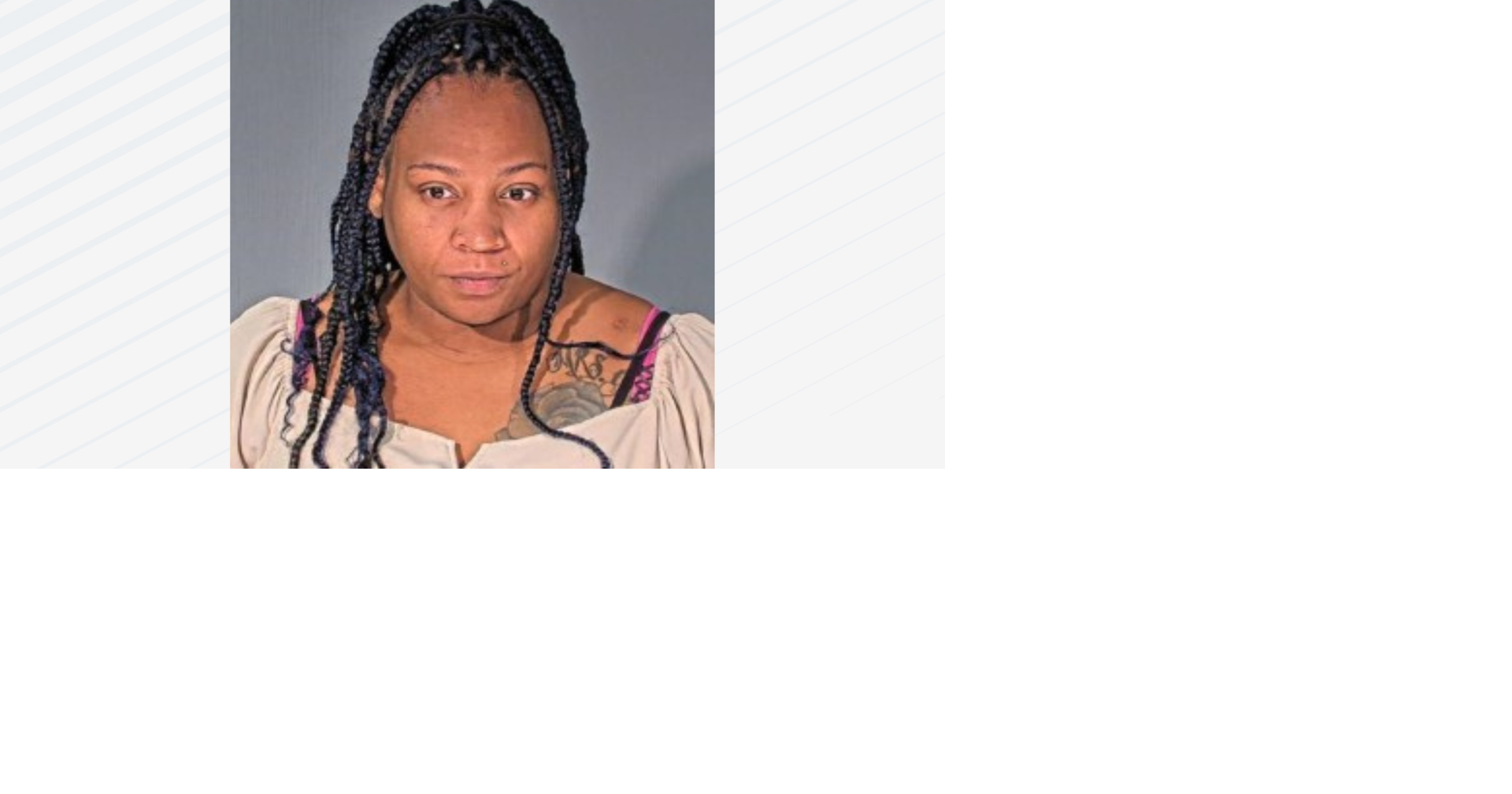 Woman arrested in connection to death of an inmate at Waupun ...