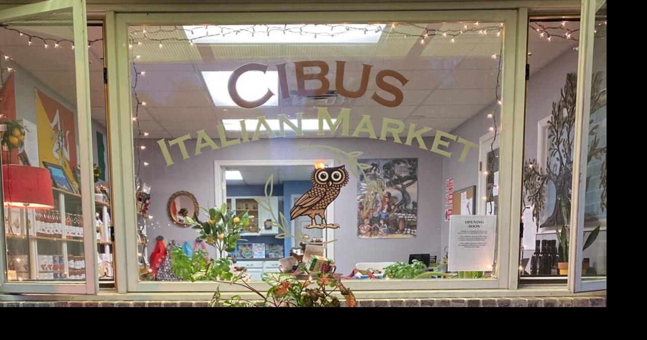 New market brings Italian flavors to Waunakee MADISON MAGAZINE