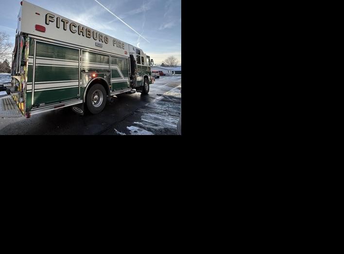 Early Saturday apartment fire in Fitchburg displaces residents | News ...