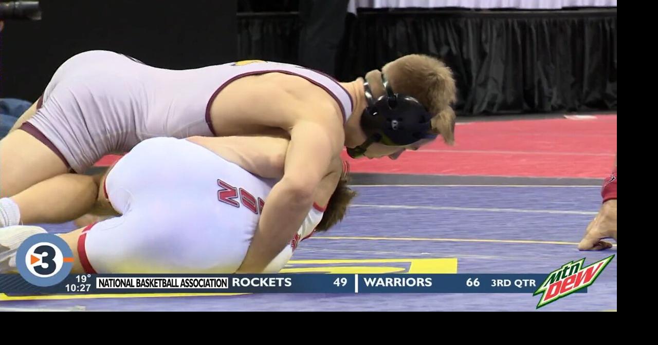 Fennimore sends 4 to the finals, Mineral Point advances 3 Sports