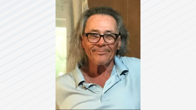 Daniel Ralph Whitehorse