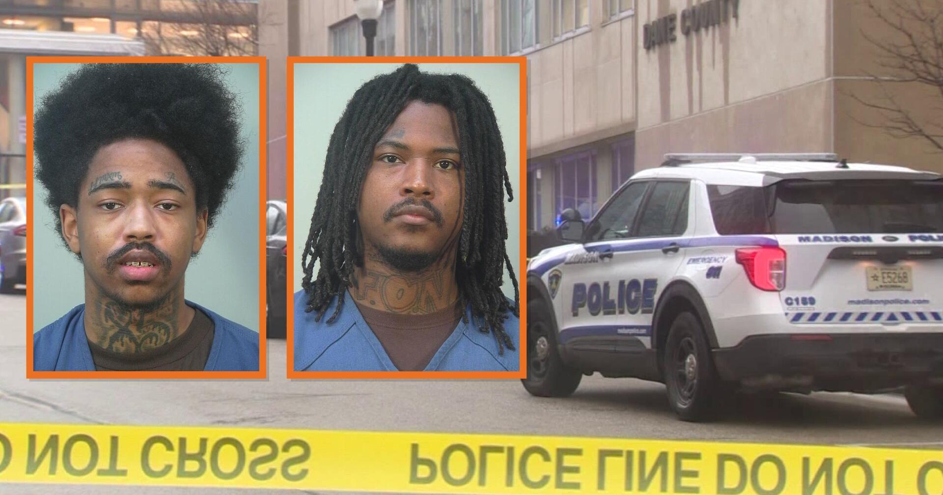 'You wasted your life': Family of victim speaks at Dane Co. Jail murder sentencing - Vimarsana News