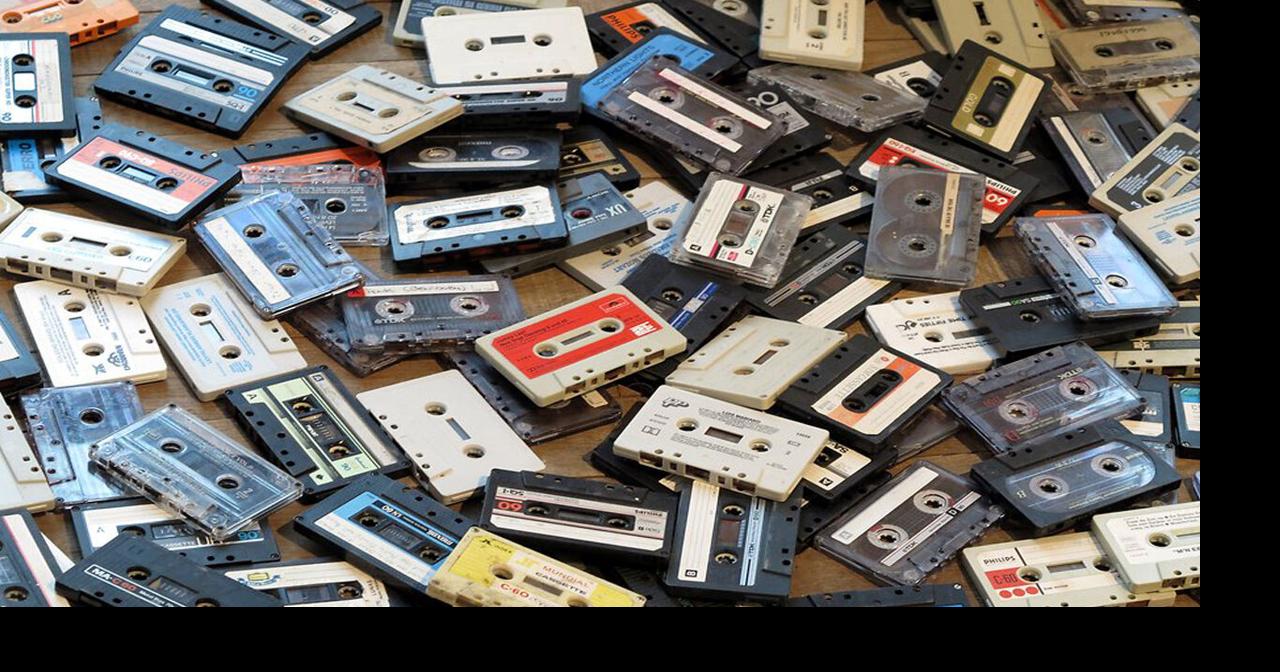 The Sylvee is collecting cassette tapes Arts & Culture