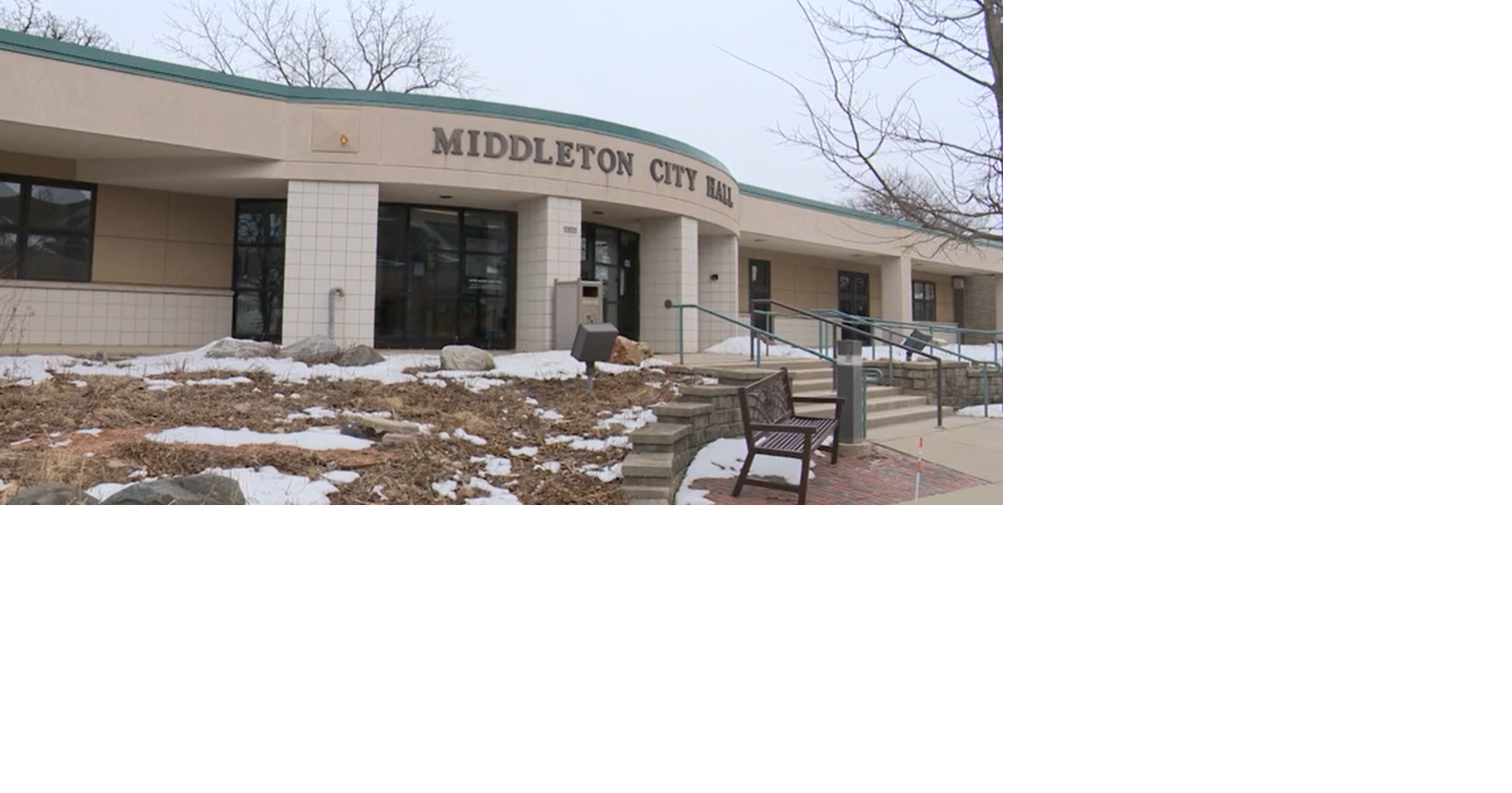 Sun Prairie police investigating sexual harassment case involving Middleton mayor