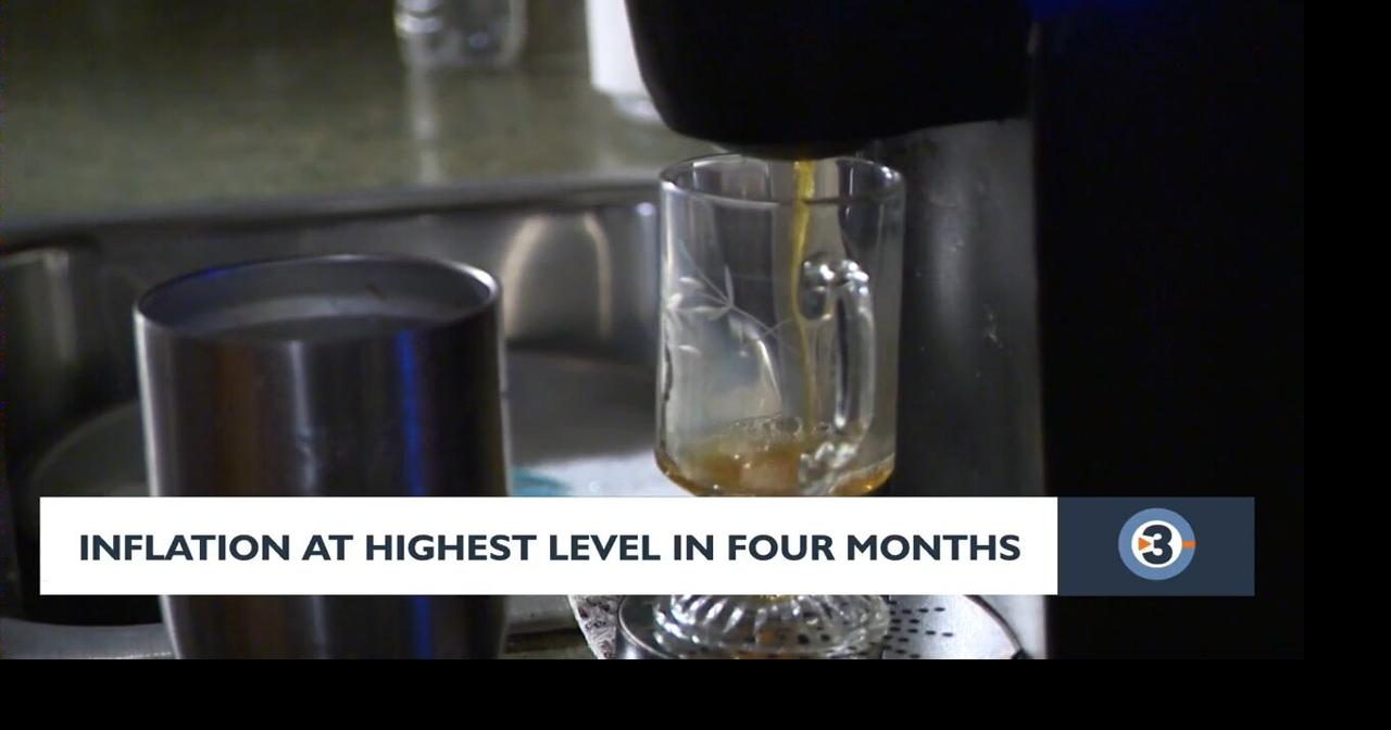 Inflation rose in June | Video | channel3000.com