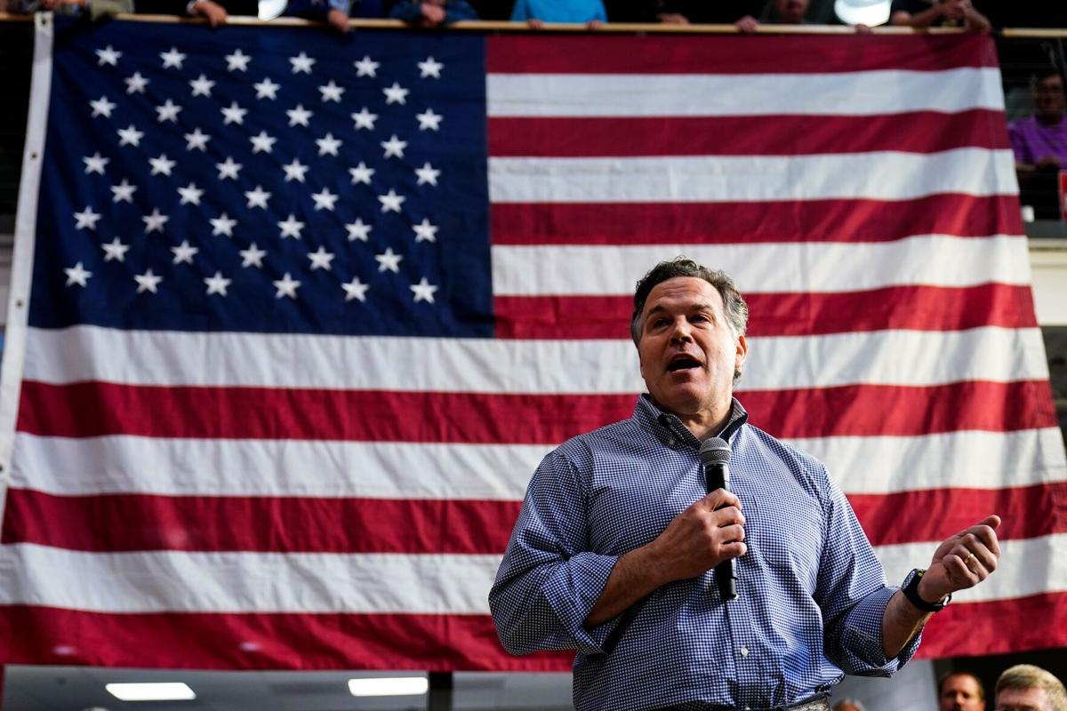 Sen. Bob Casey concedes Pennsylvania Senate race to Republican Dave McCormick News