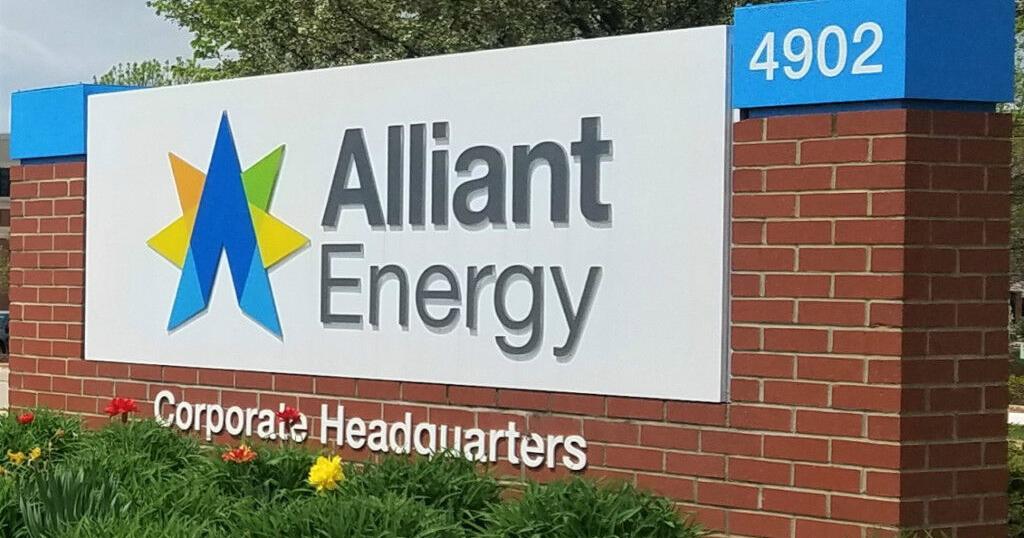 Power restored for over 600 Janesville Alliant Energy customers