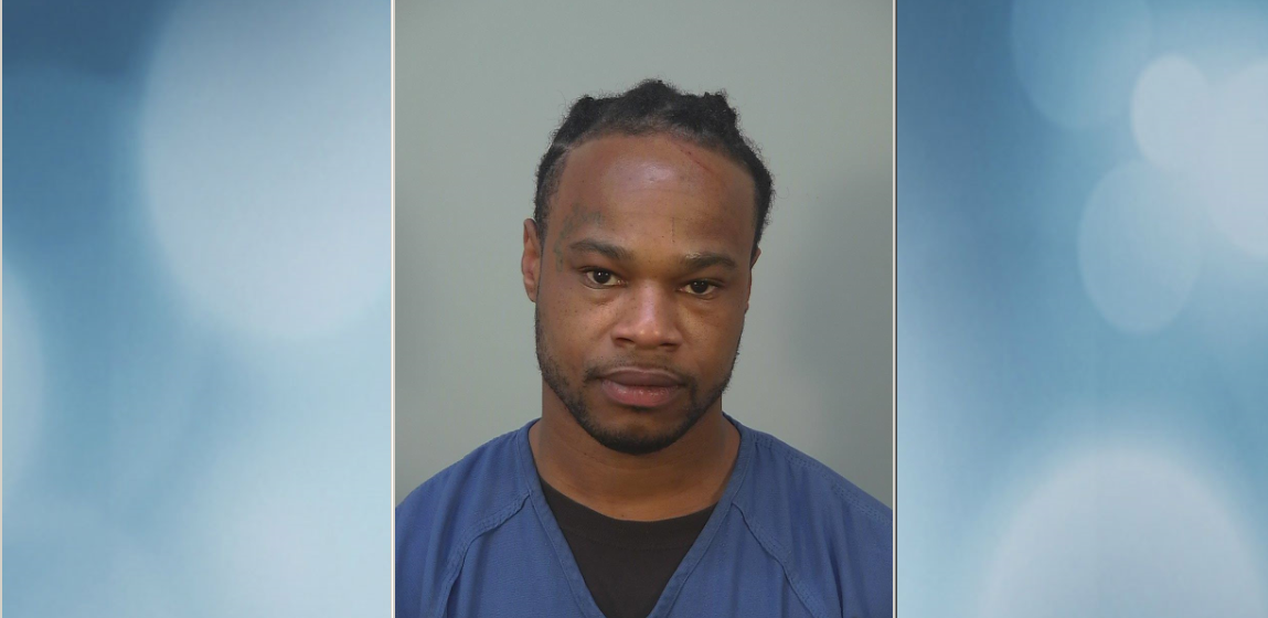Madison man arrested after crashing into squad car, MPD says | Crime ...