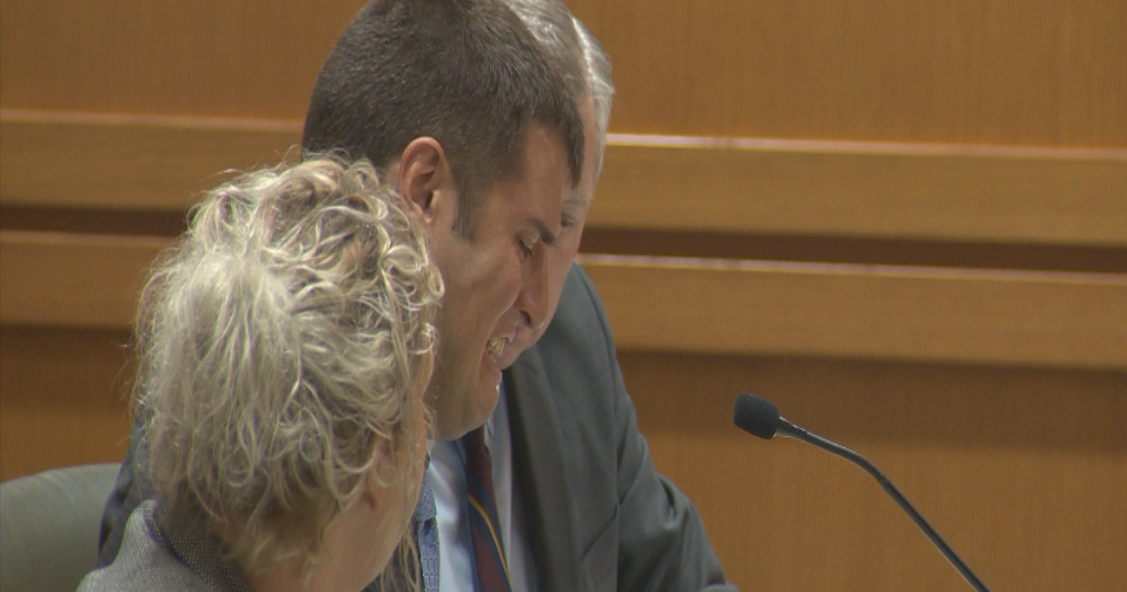 Lacy Cook ‘You told the truth and everyone should believe you’: Cook sentenced to ...