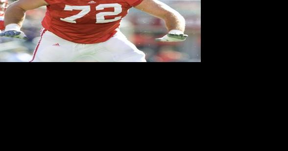 'This is a place that I love so much:' Badgers legend Joe Thomas to join the Pro Football Hall of Fame - Vimarsana News
