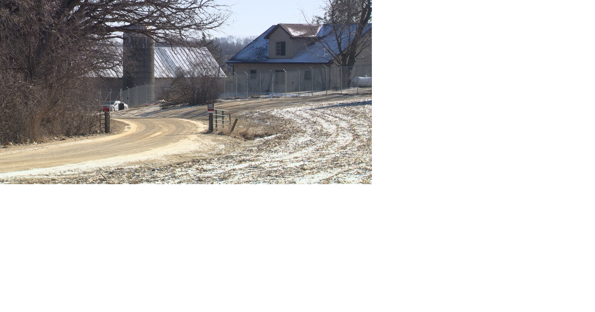 Protest continues against Ridglan Farms