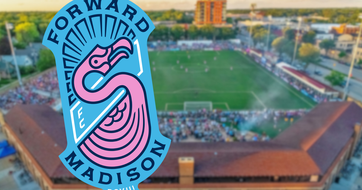 Forward Madison add to midfield, sign Rhode Island FC's Isaac Angking on loan