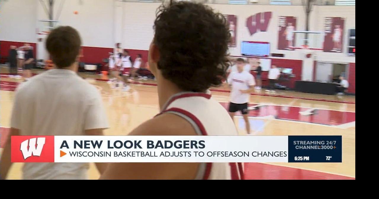 Wisconsin men's basketball season opens with new roster, uncertainty over Carrington's eligibility