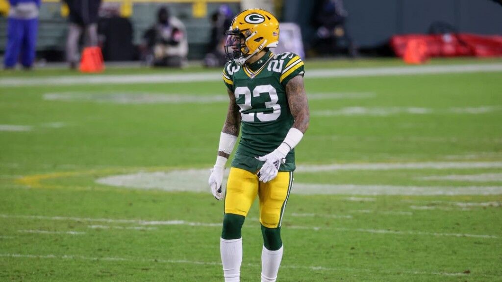 Packers CB Jaire Alexander named to Pro Bowl in 2022