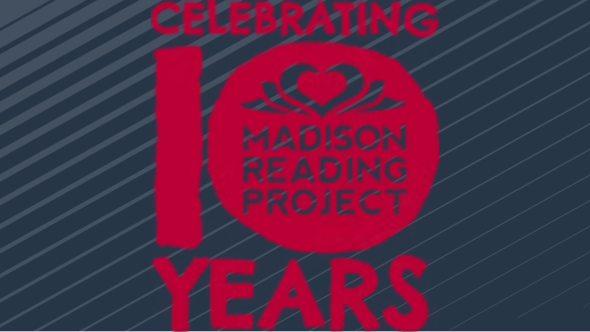 Madison Reading Project celebrates 3rd anniversary with Dolly Parton's