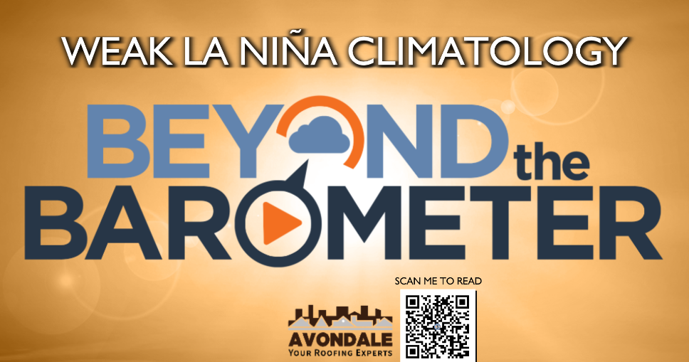 Beyond the Barometer: What a weak La Niña may mean for Wisconsin this upcoming winter