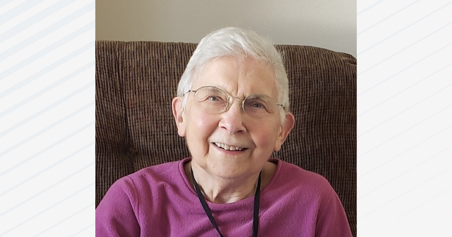 Judith R. Lovaas - Vimarsana News