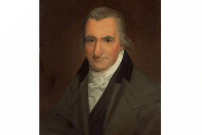 Thomas Paine Memorial Planned for D.C. by 2030