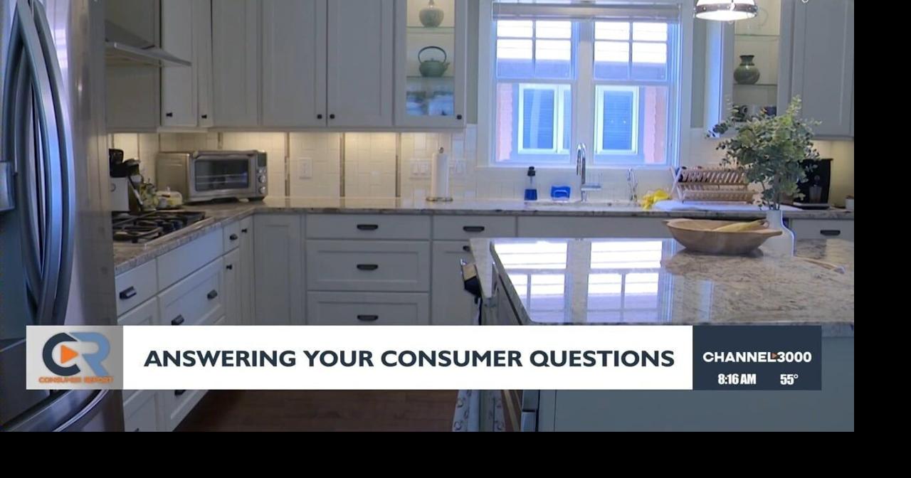 Answering your consumer questions in March