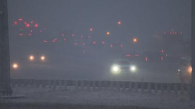 Snow emergencies issued across southern Wisconsin following snowstorm ...