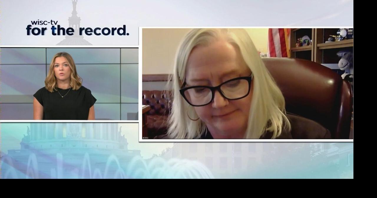 For the Record: Rep. Ann Roe on how 2025 bills could move forward ...