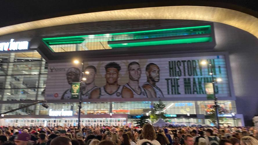First round Milwaukee Bucks playoff tickets now on sale News